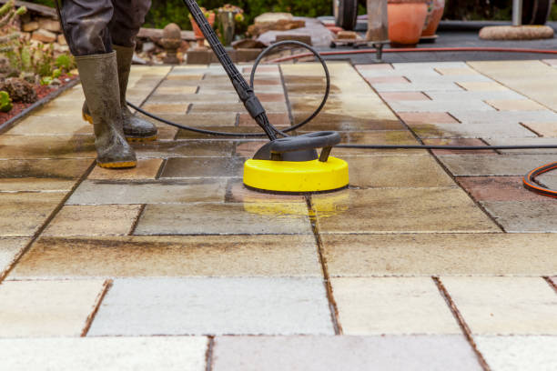 Trusted Salamanca, NY Pressure Washing Services Experts