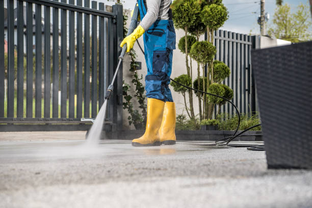 Playground Equipment Cleaning in Salamanca, NY